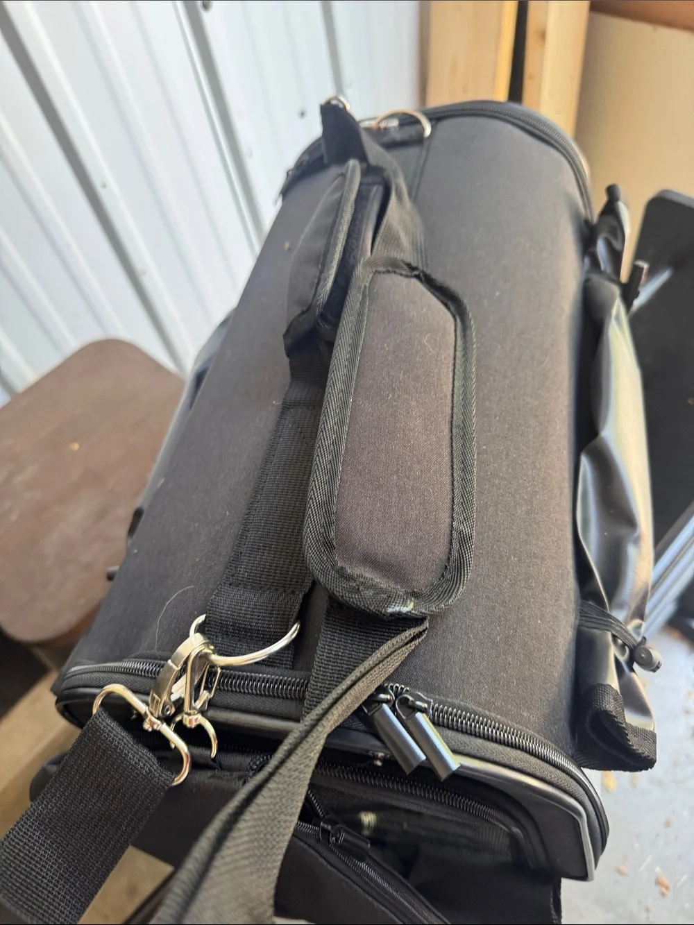 Bird medium Carry Pet Carrier Bag